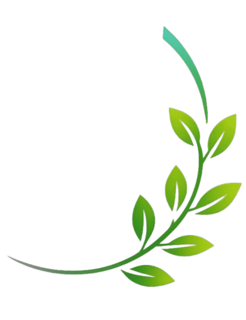 Leaf icon