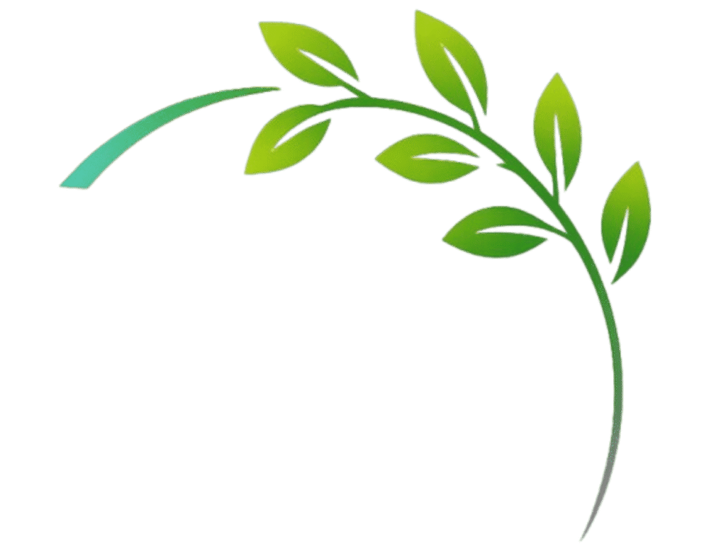 Leaf icon