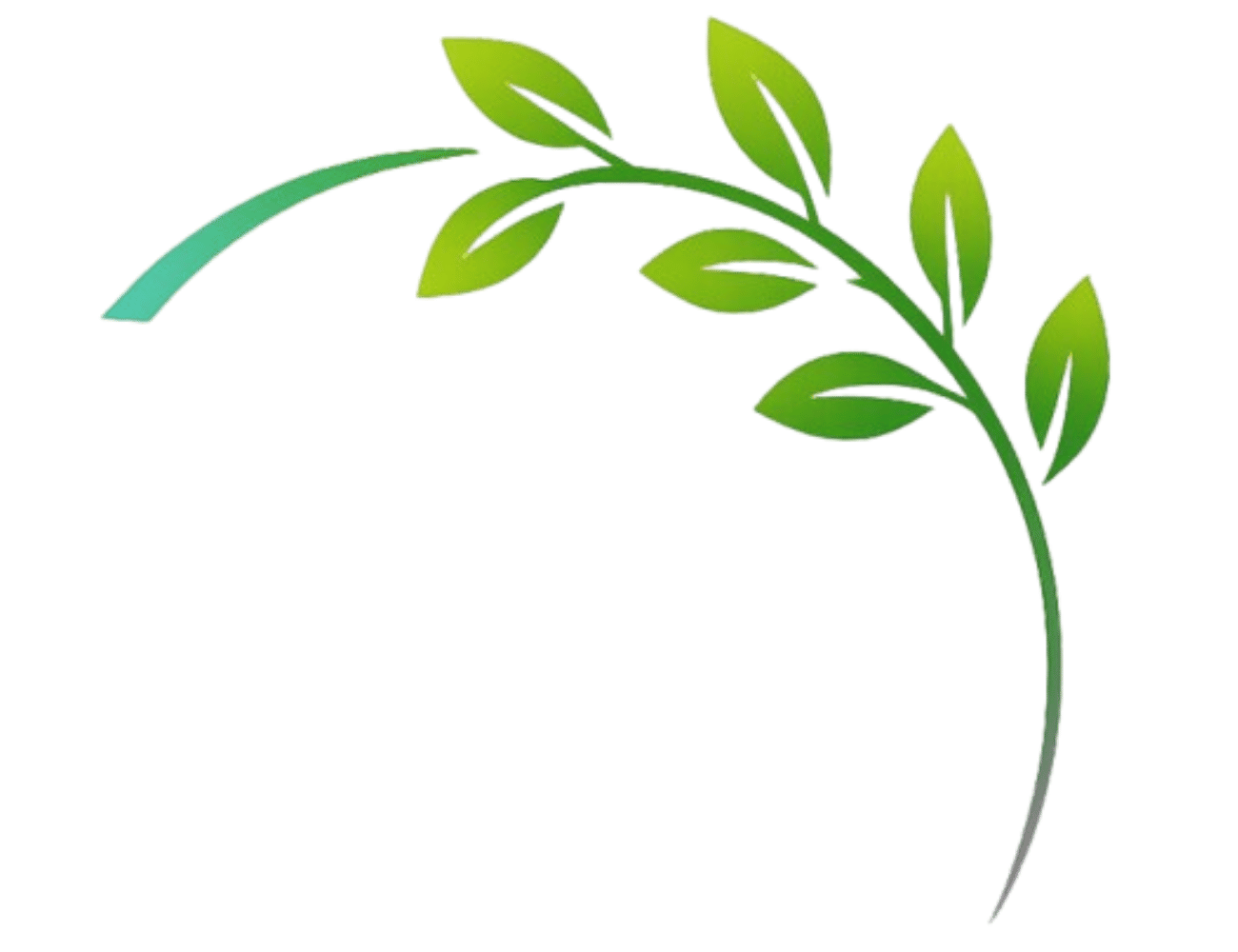 Leaf icon