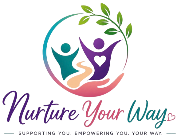 Nurture Your Way Logo